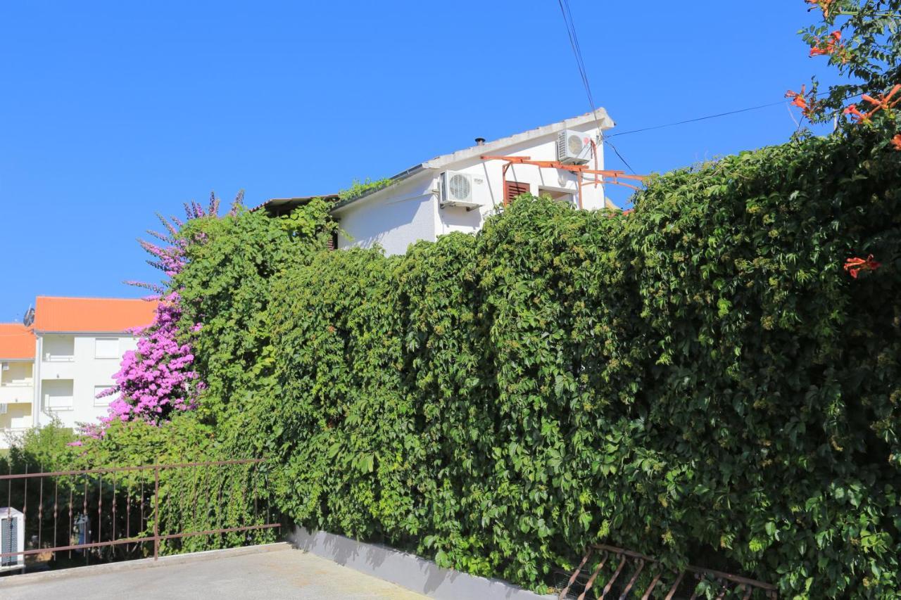 Apartments By The Sea Okrug Gornji, Ciovo - 1069 Trogir Extérieur photo