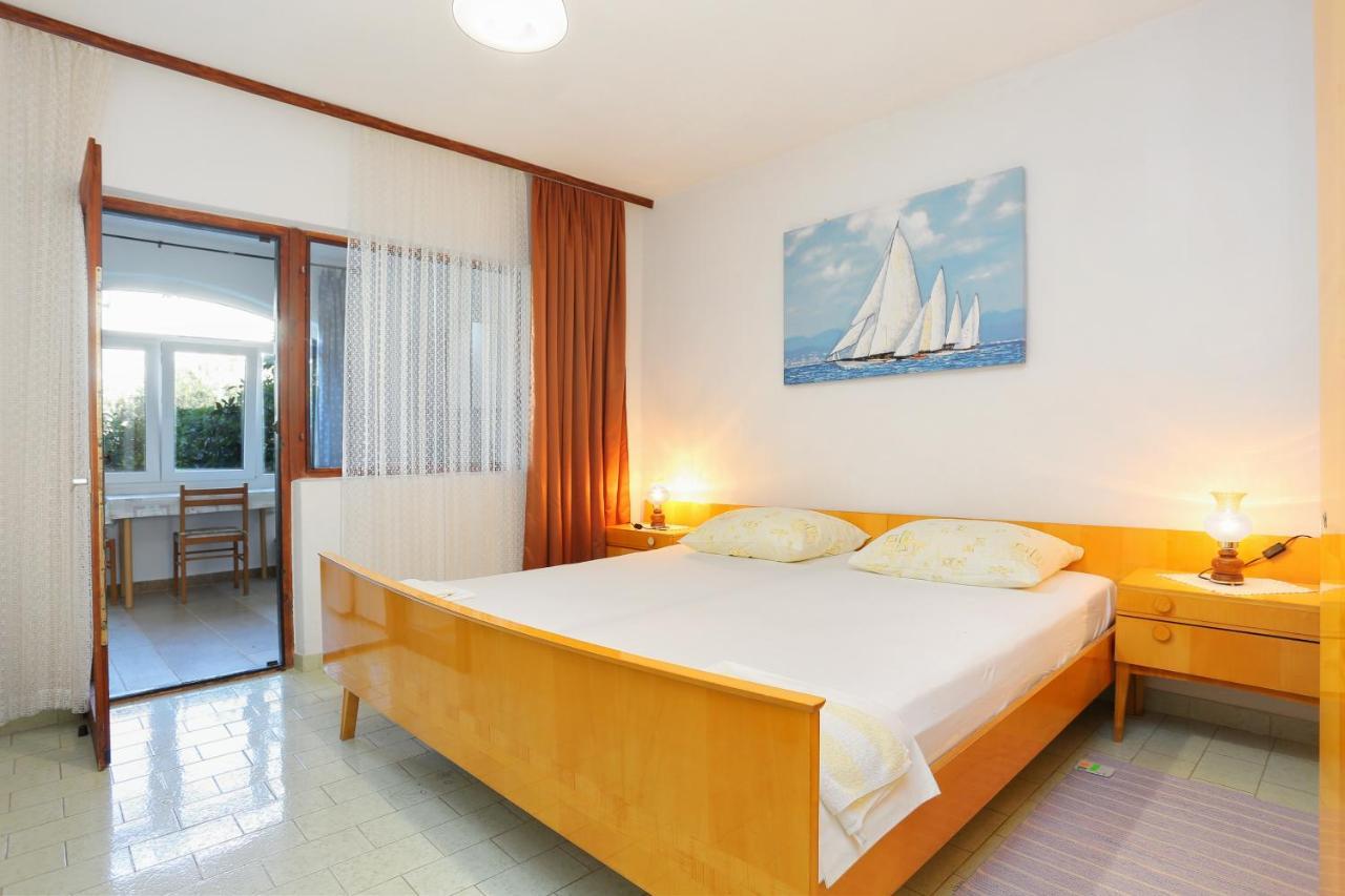 Apartments By The Sea Okrug Gornji, Ciovo - 1069 Trogir Extérieur photo