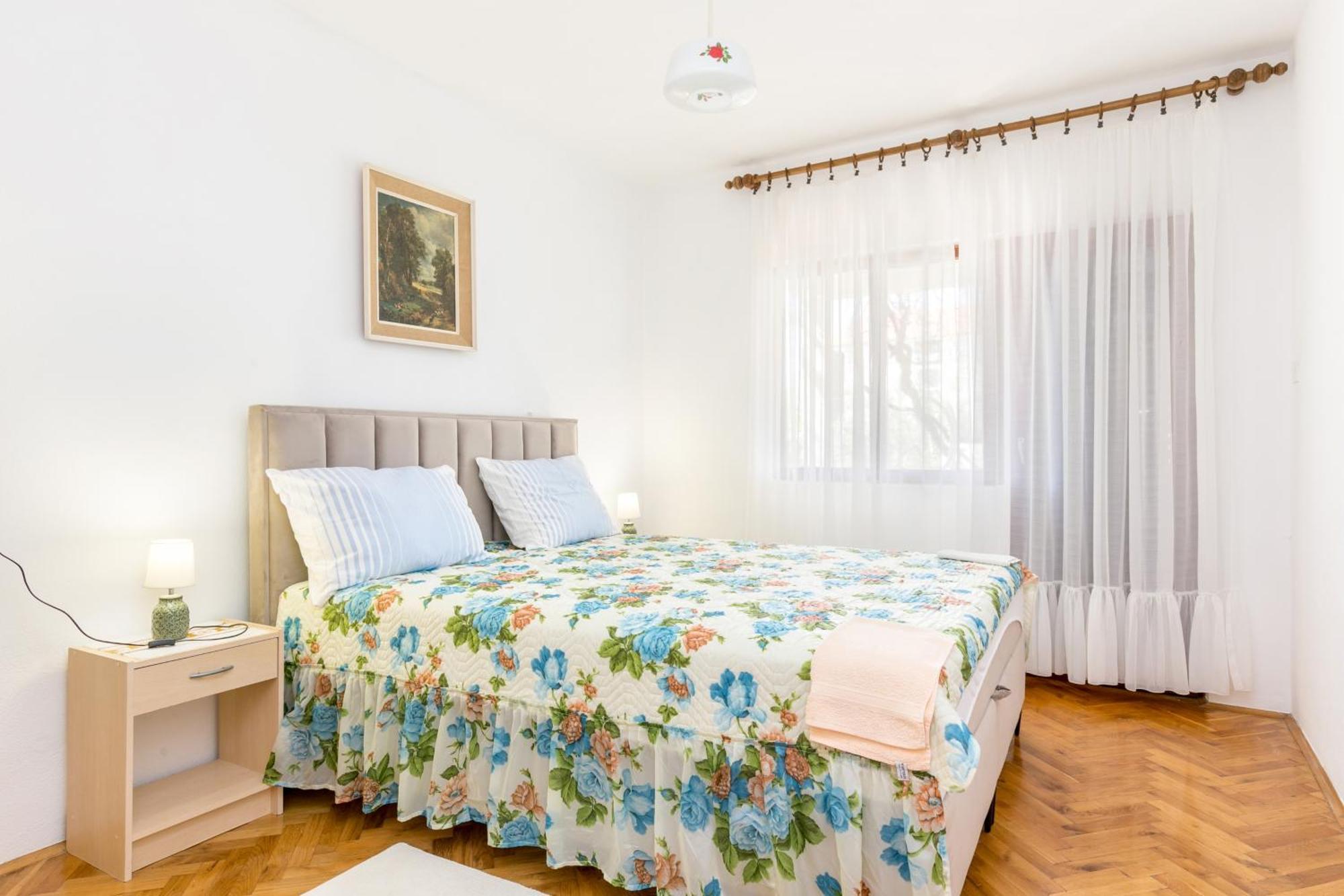 Apartments By The Sea Okrug Gornji, Ciovo - 1069 Trogir Extérieur photo
