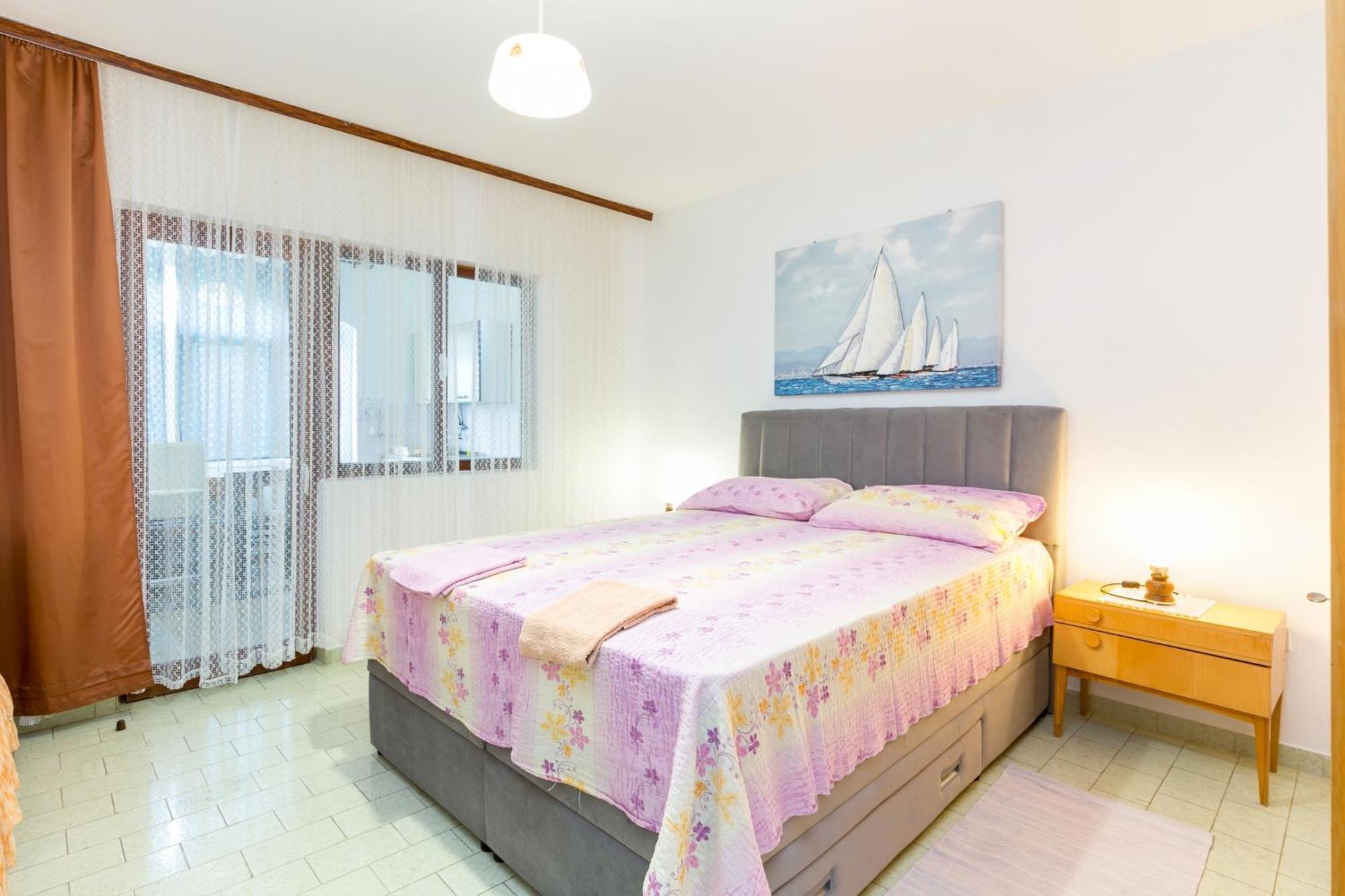 Apartments By The Sea Okrug Gornji, Ciovo - 1069 Trogir Extérieur photo